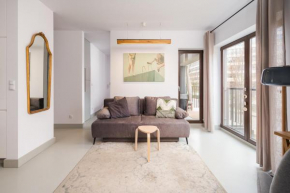 Tolkiena Charming Apartment